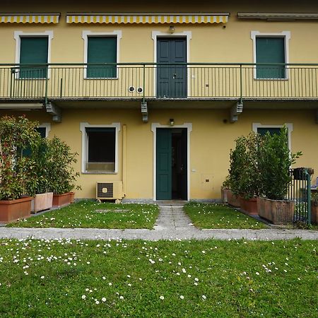 شقة Casina بيلاجيو المظهر الخارجي الصورة