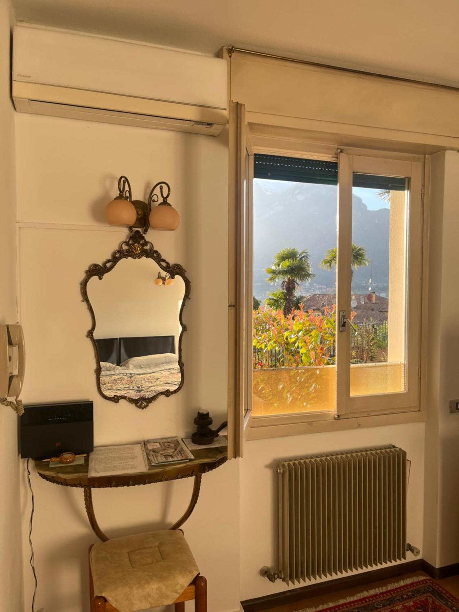 شقة Casina بيلاجيو المظهر الخارجي الصورة