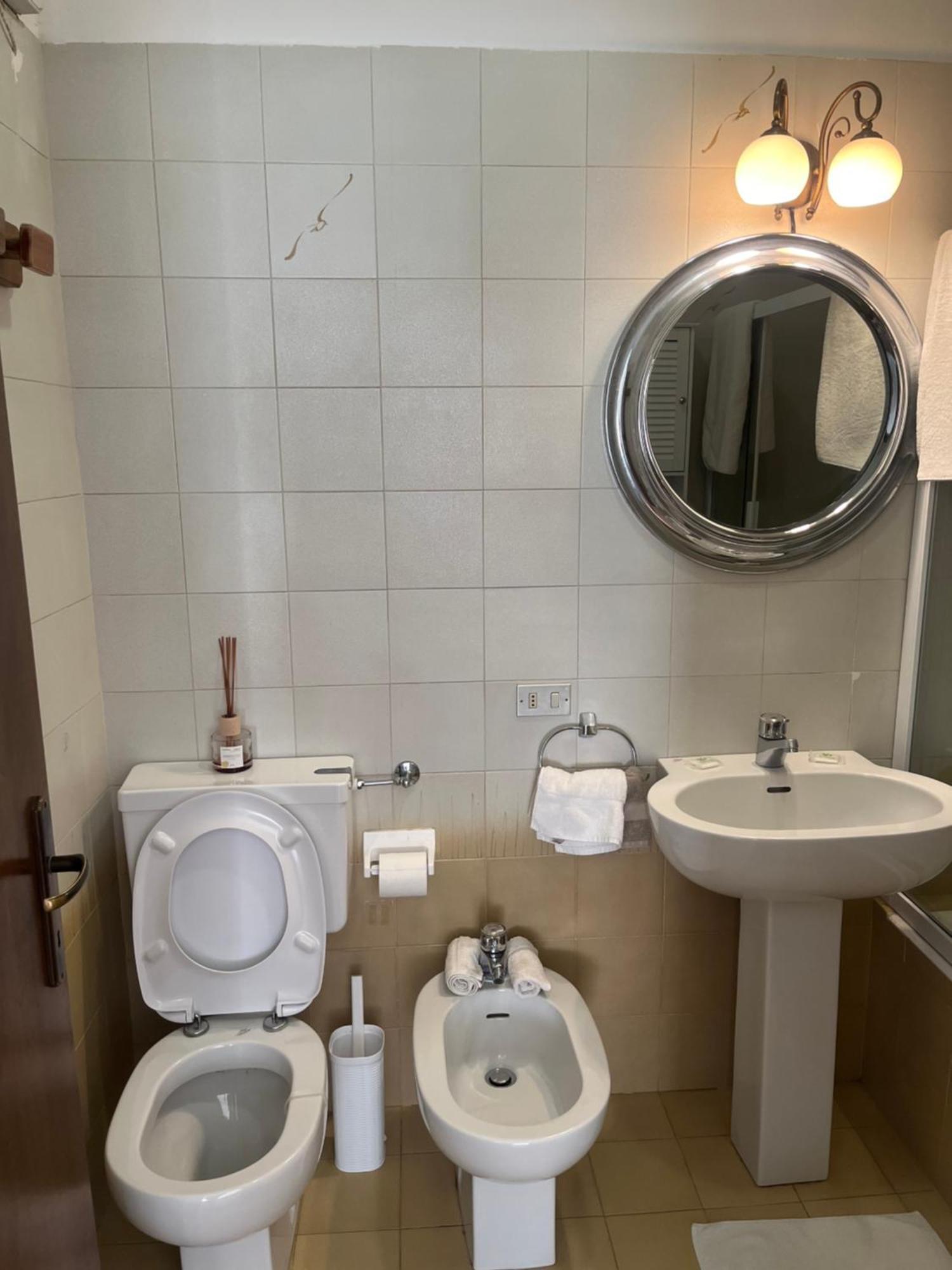 شقة Casina بيلاجيو المظهر الخارجي الصورة