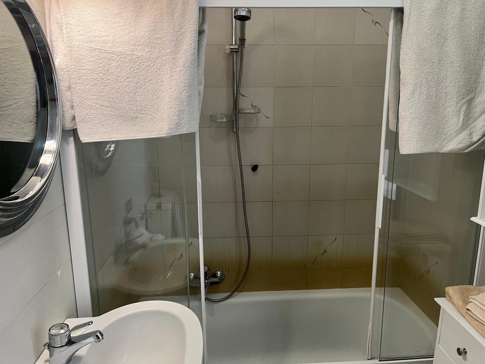 شقة Casina بيلاجيو المظهر الخارجي الصورة