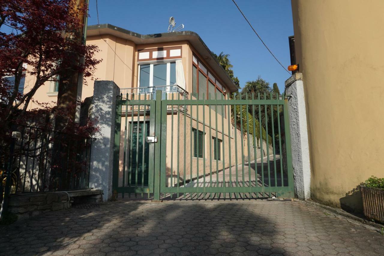 شقة Casina بيلاجيو المظهر الخارجي الصورة